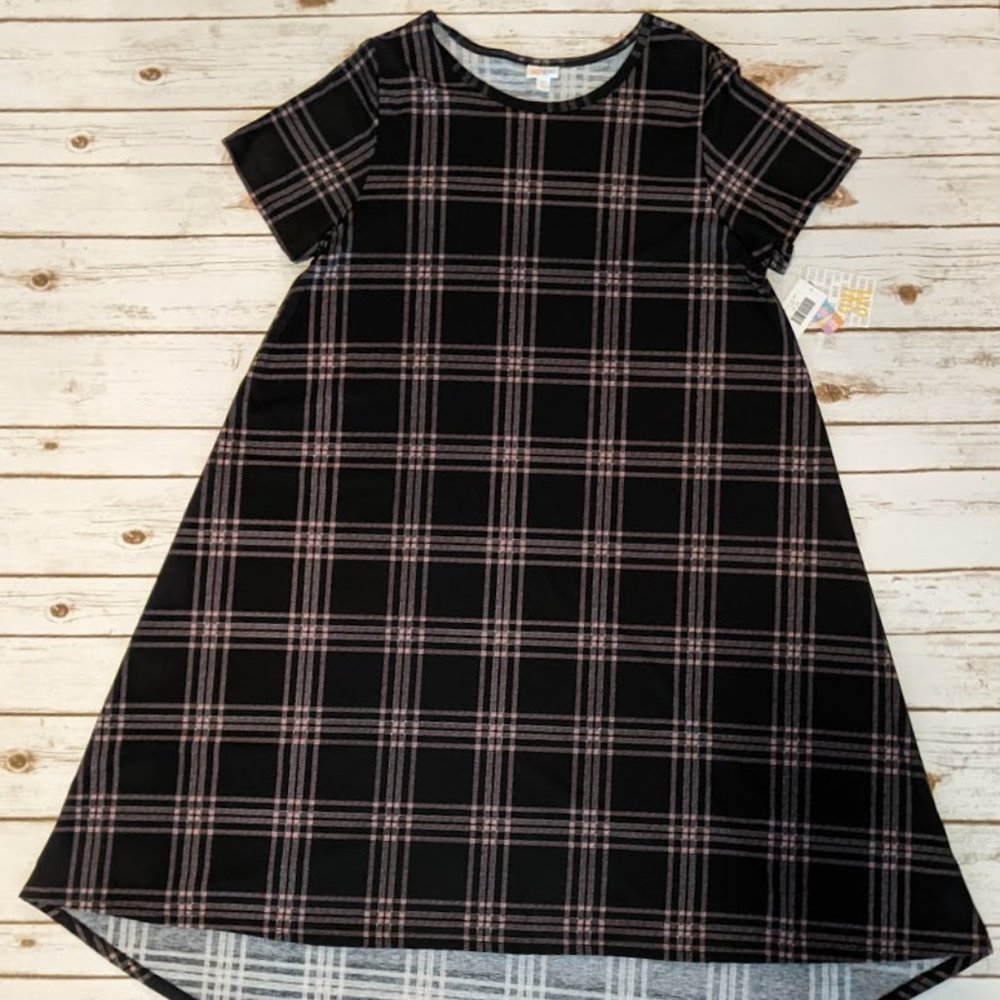 Carly - LulaRoe